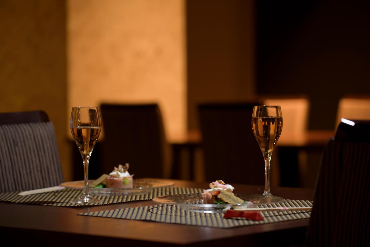 Honen Mansaku Hotel Daigo Luaran gambar